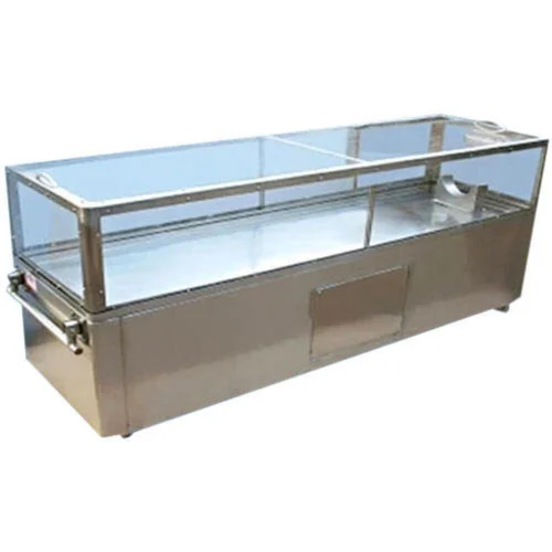 Mortuary Cabinet Manufacturer in Delhi