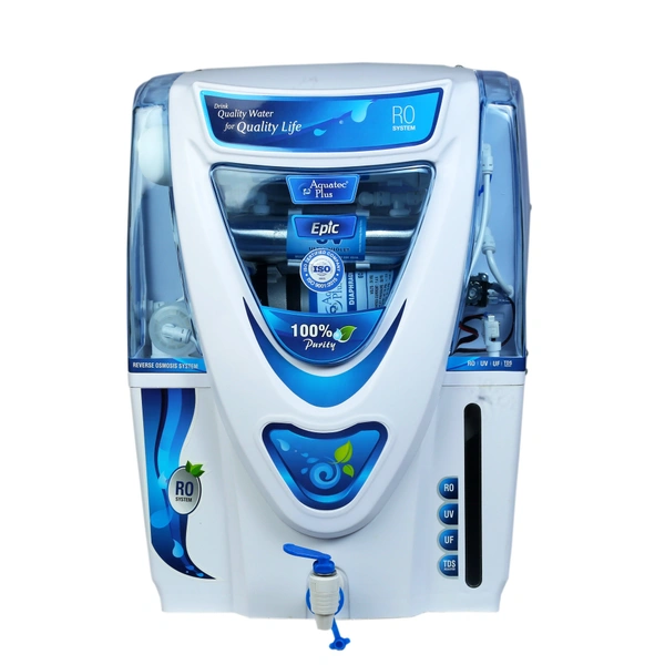 RO Water Purifier Manufacturer in Delhi