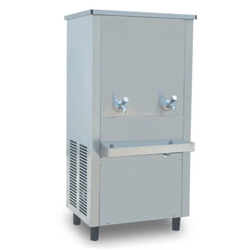 Stainless Steel Water Coolers Manufacturer in Delhi